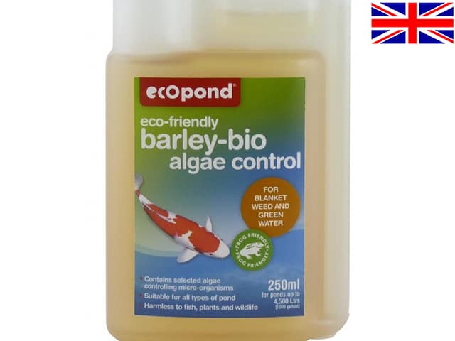Ecopond Barley-bio Algae Control