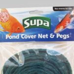 Supa Pond Cover Net