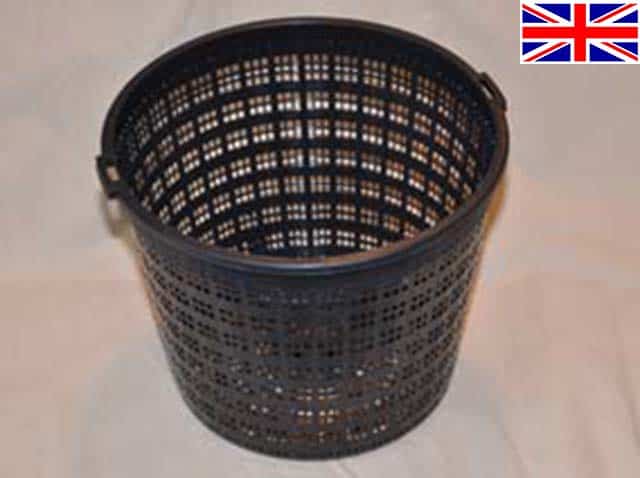 1 litre Round Aquatic Basket