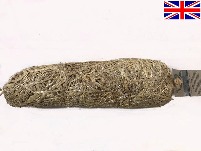 Barley Straw Bale small